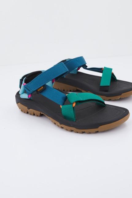 TEVA W HURRICANE XLT en color AZUL (1)