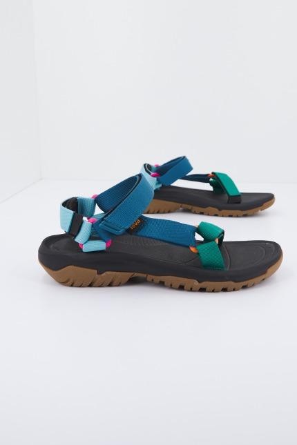 TEVA W HURRICANE XLT en color AZUL (2)