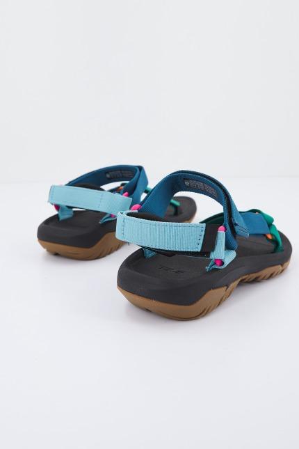 TEVA W HURRICANE XLT en color AZUL (3)