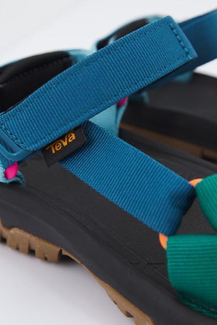 TEVA W HURRICANE XLT en color AZUL (4)