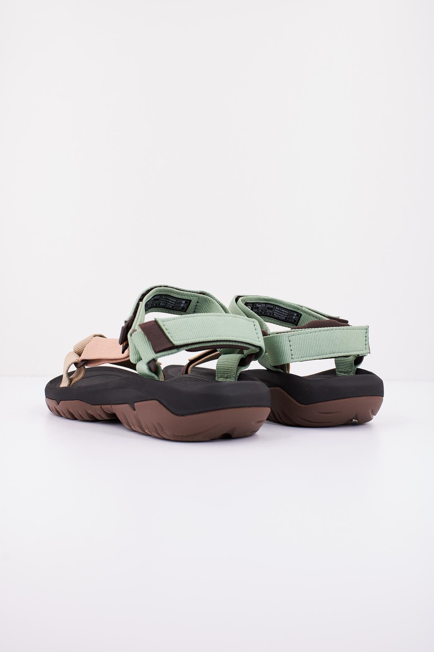 TEVA W HURRICANE XLT en color MULTICOLOR (3)