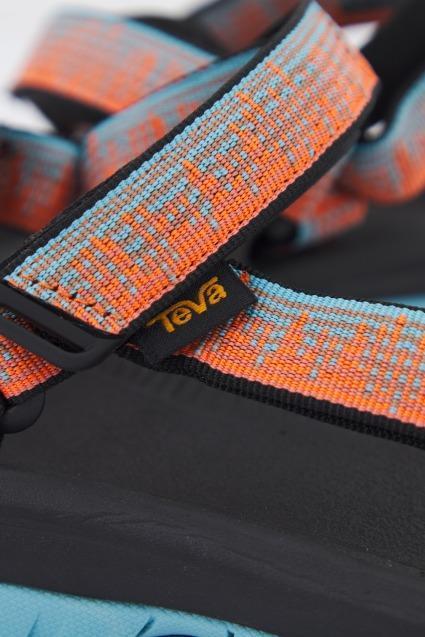TEVA W HURRICANE XLT en color AZUL (4)