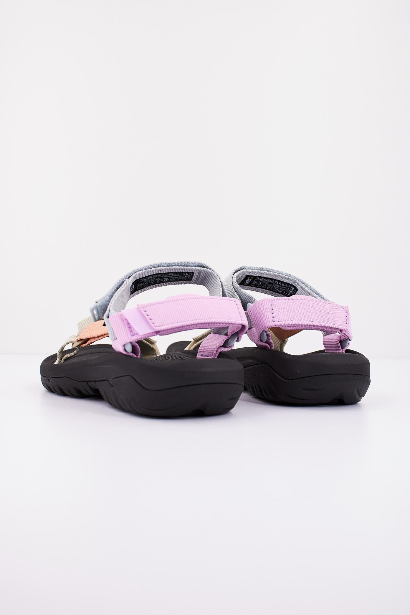 TEVA W HURRICANE XLT en color MULTICOLOR (3)