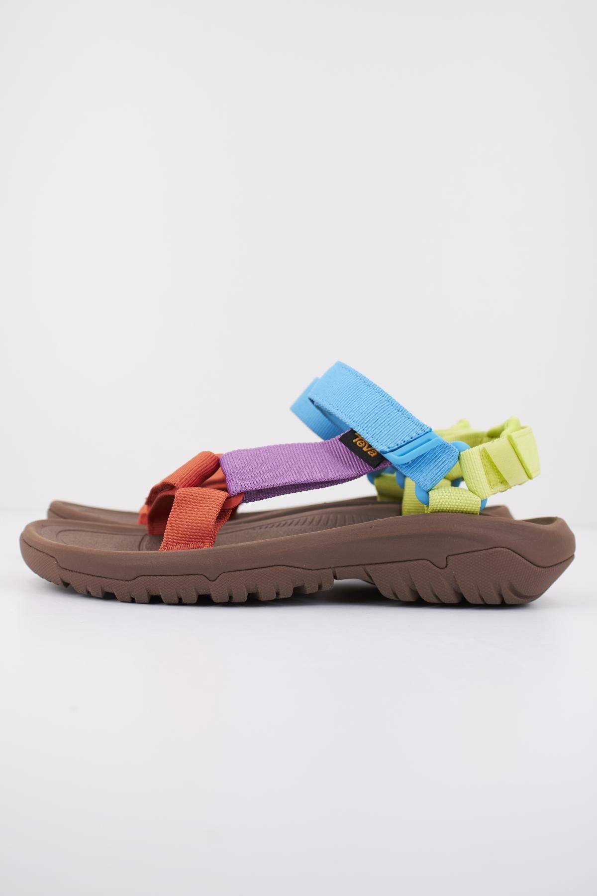 TEVA W HURRICANE XLT en color MULTICOLOR (1)