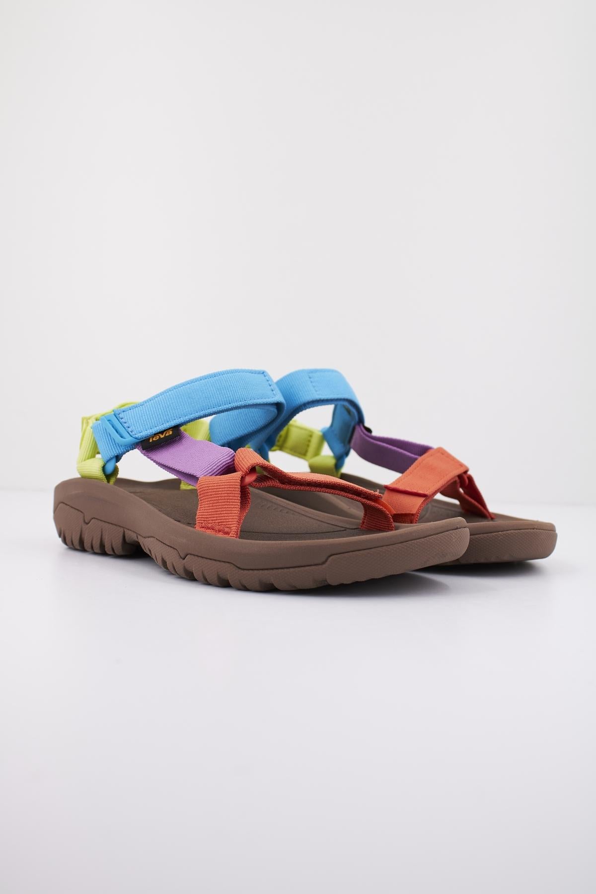 TEVA W HURRICANE XLT en color MULTICOLOR (2)