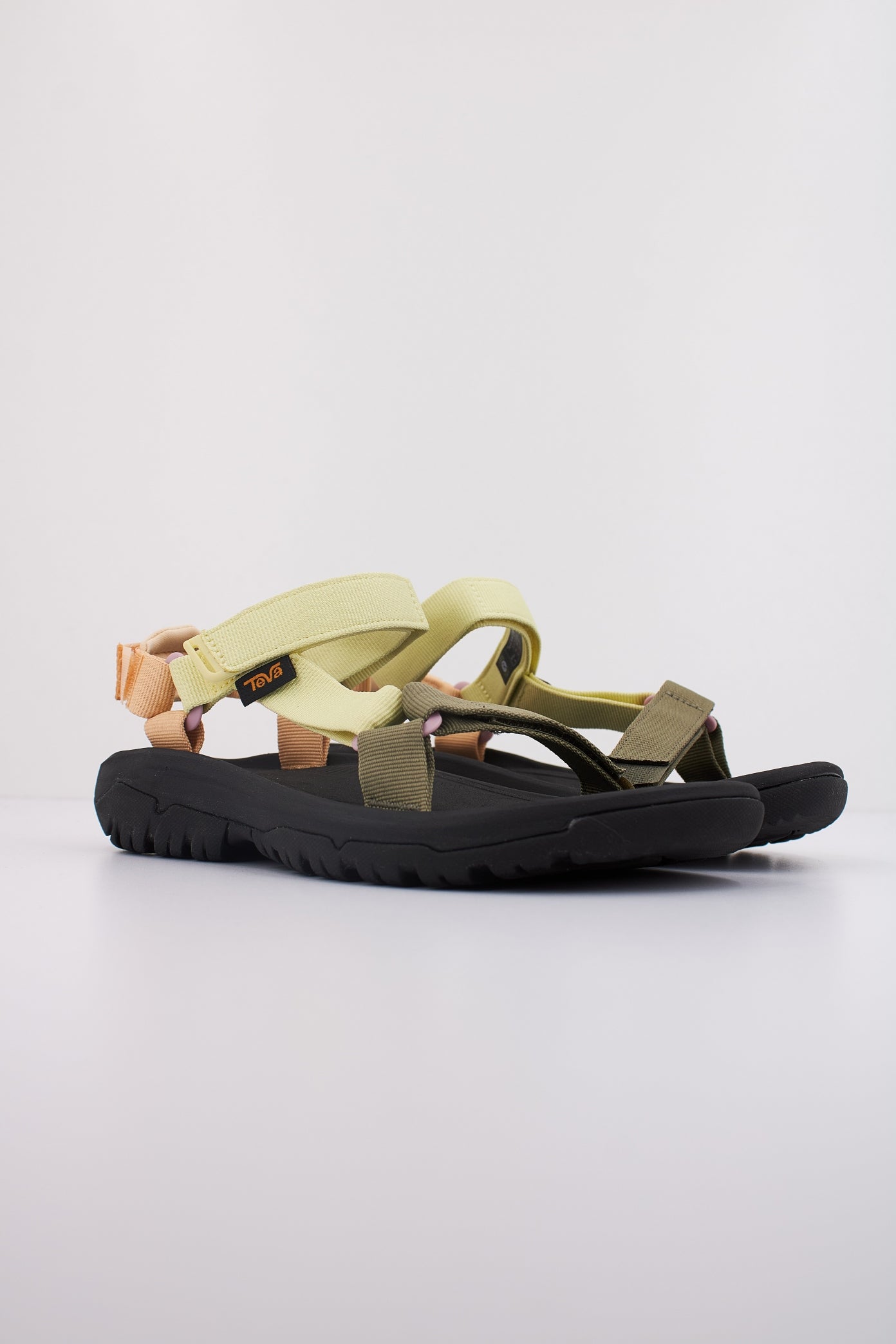 TEVA en color MULTICOLOR (2)