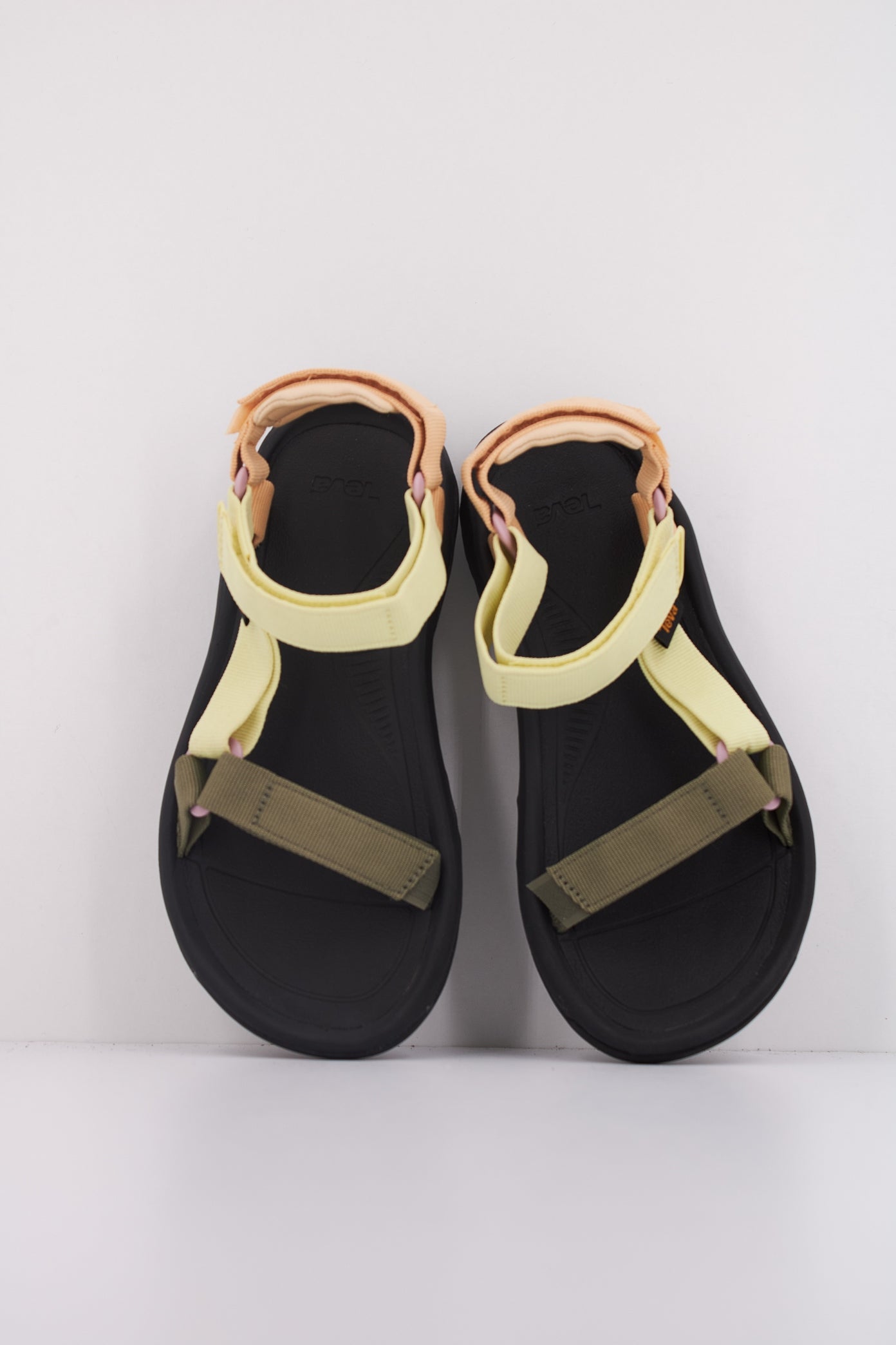 TEVA en color MULTICOLOR (3)