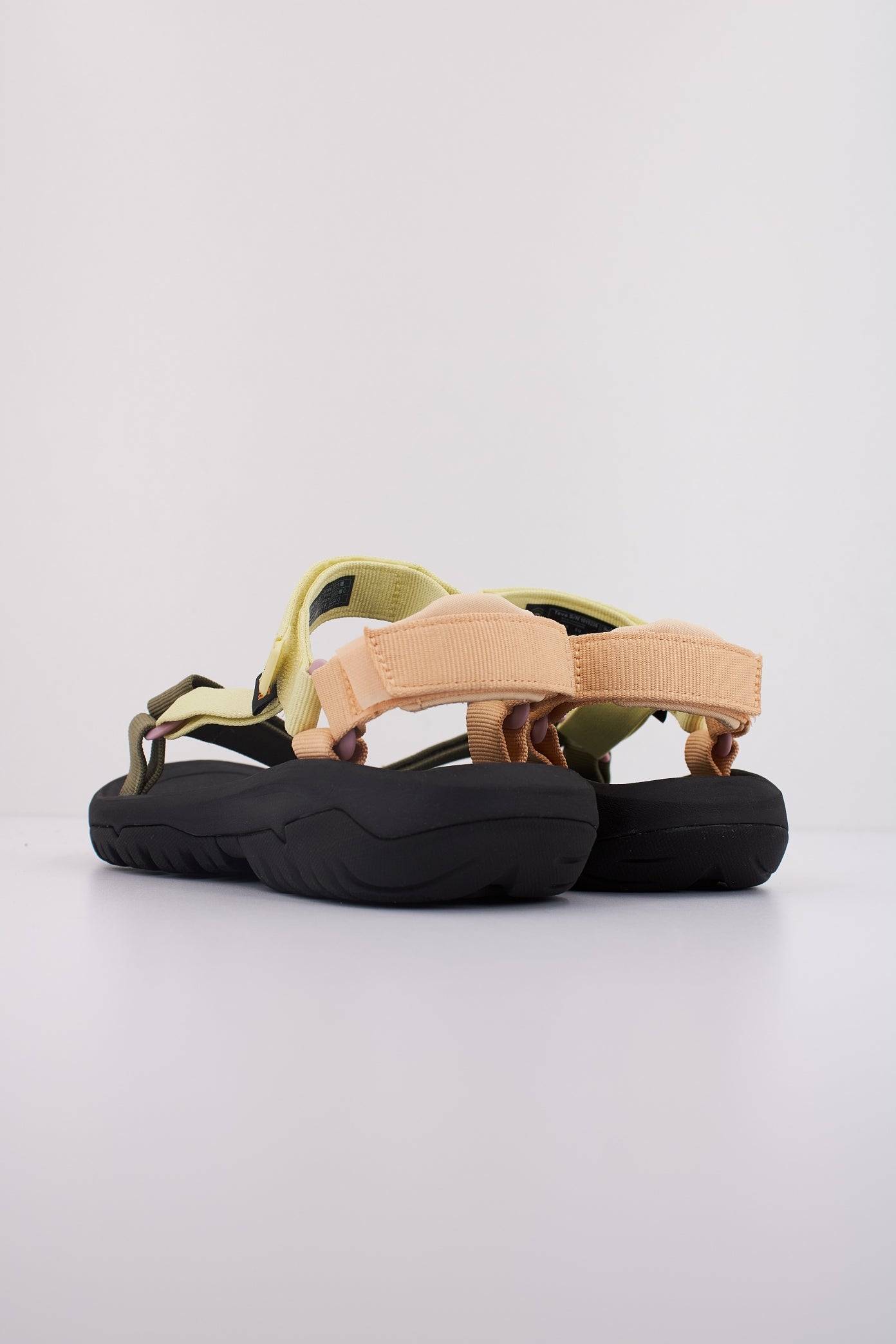 TEVA en color MULTICOLOR (4)