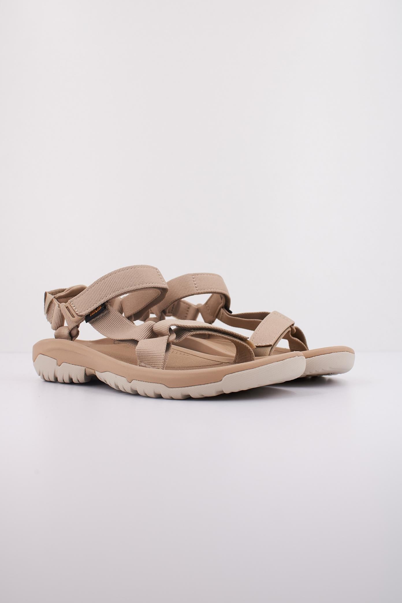 TEVA W HURRICANE XLT en color MARRON CLARO (2)