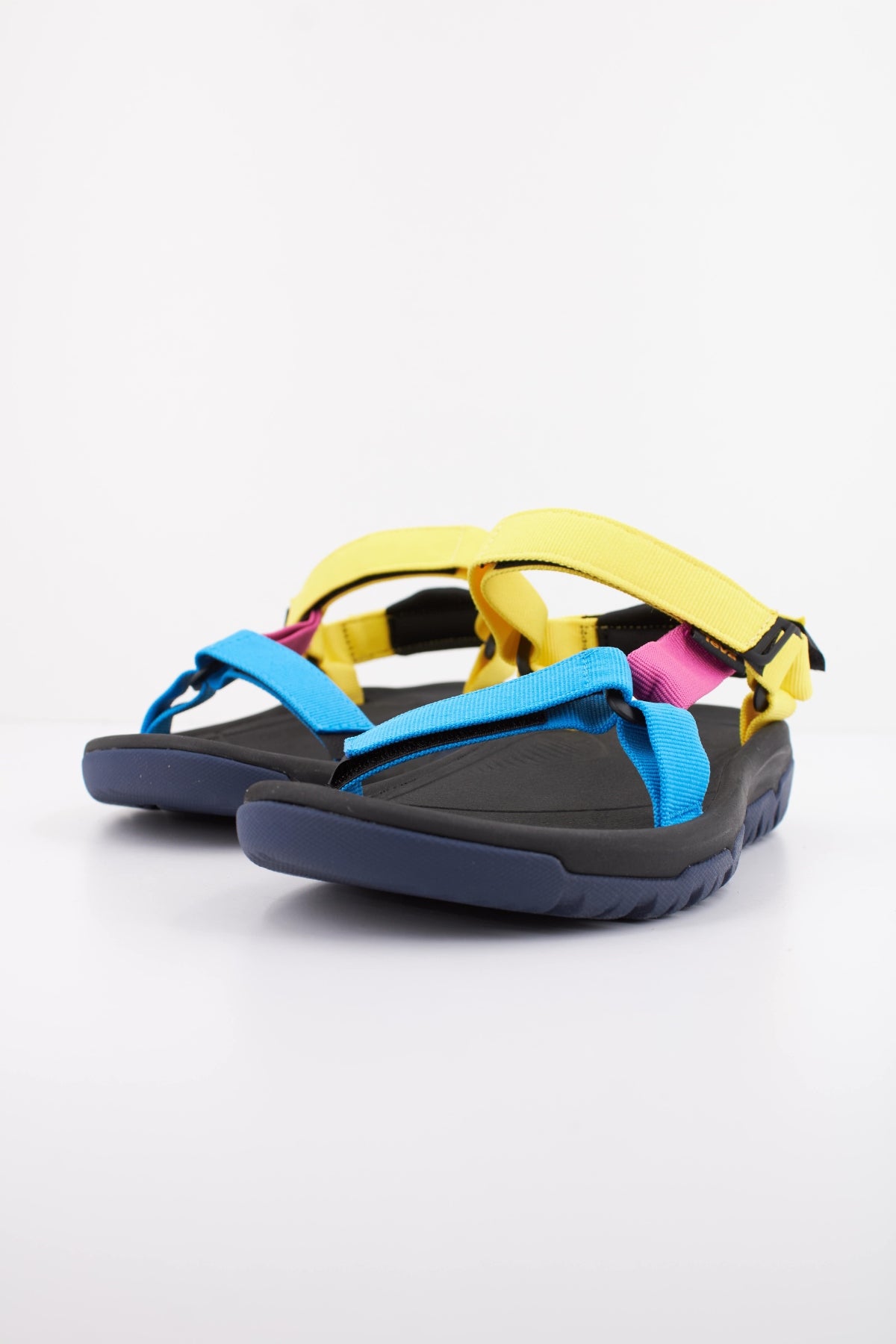 TEVA W HURRICANE XLT en color MULTICOLOR (2)