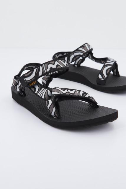 TEVA W ORIG.UNIVERSAL en color NEGRO (1)