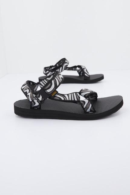 TEVA W ORIG.UNIVERSAL en color NEGRO (2)