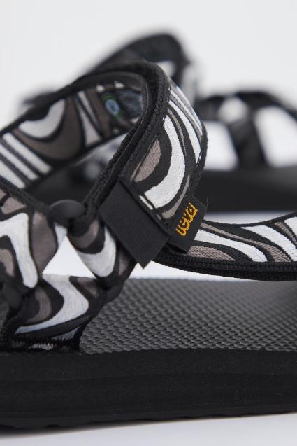TEVA W ORIG.UNIVERSAL en color NEGRO (4)