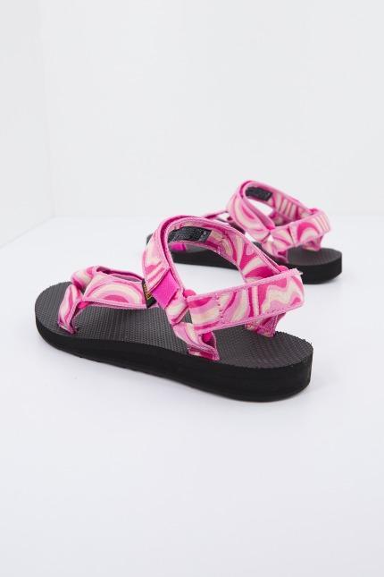 TEVA W ORIG.UNIVERSAL en color ROSA (3)