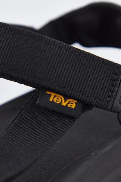 TEVA W HURRICANE XLT AM en color NEGRO (4)