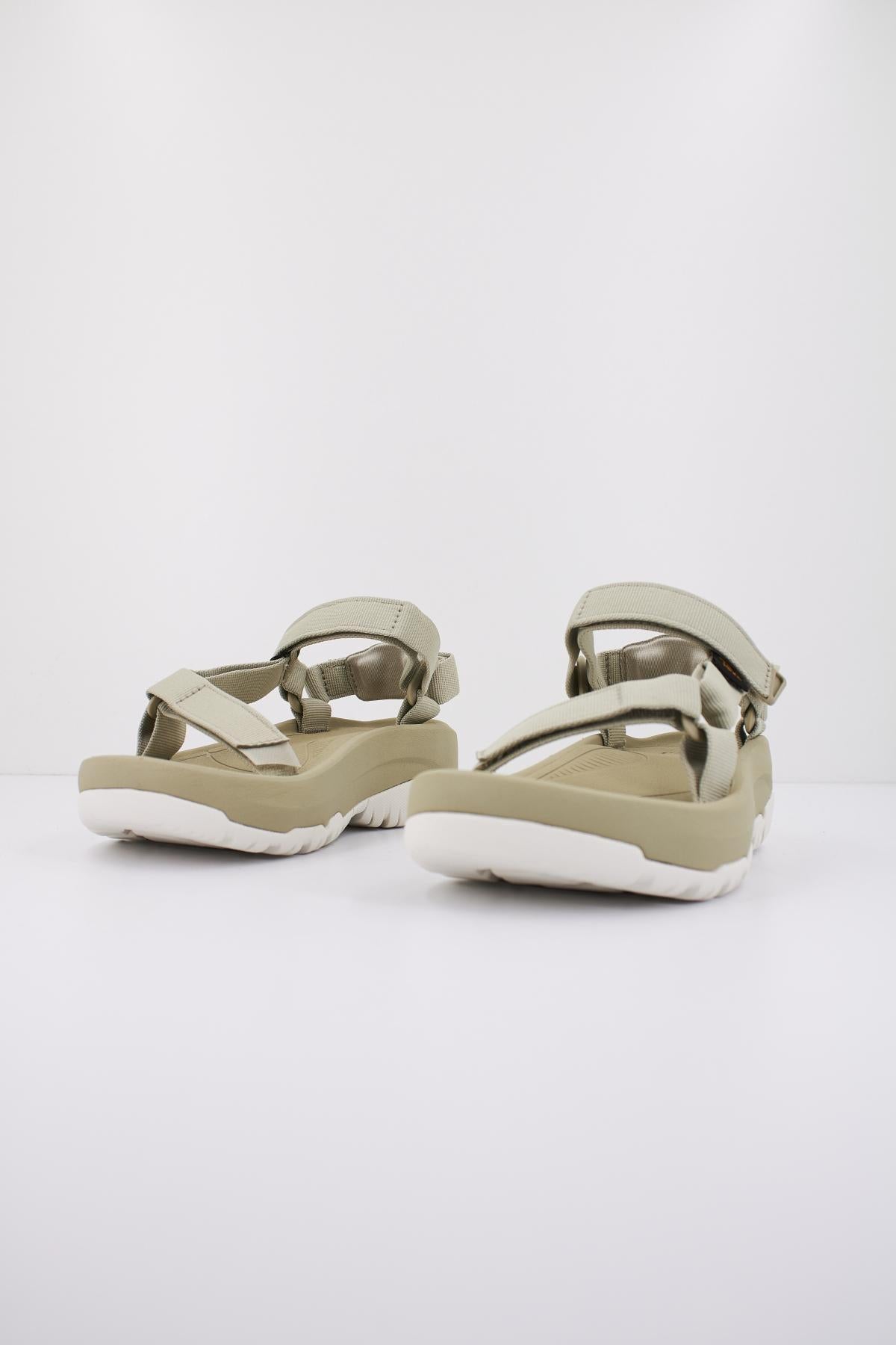 TEVA W HURRICANE XLT AM en color VERDE (2)
