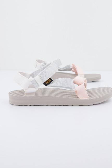 TEVA W ORIGINAL UNIVERS en color GRIS (2)