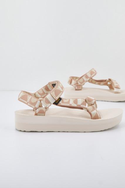 TEVA W MIDFORM UNIVERSAL en color BEIS (2)