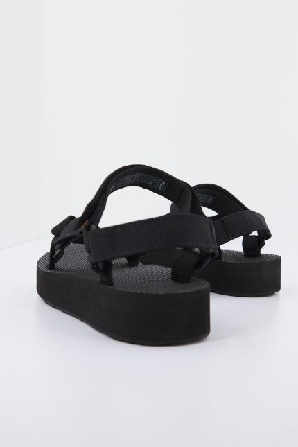TEVA W MIDFORM UNIVER en color NEGRO (3)