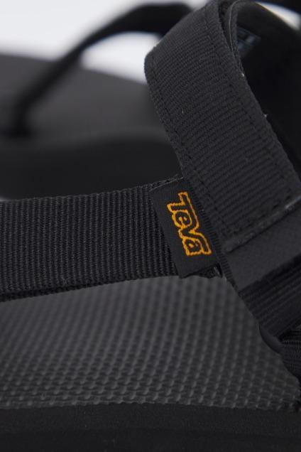 TEVA W MIDFORM UNIVER en color NEGRO (4)