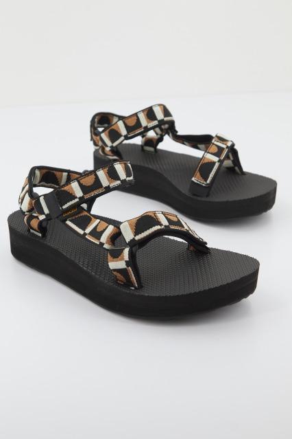 TEVA W MIDFORM UNIVERSAL en color MARRON (2)