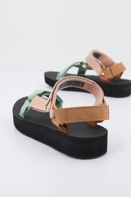 TEVA W MIDFORM UNIVERSAL en color MULTICOLOR (4)