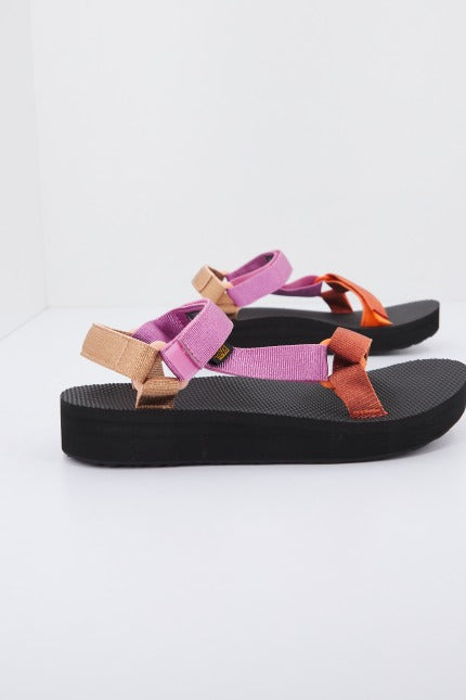 TEVA W MIDFORM UNIVER en color MULTICOLOR (2)