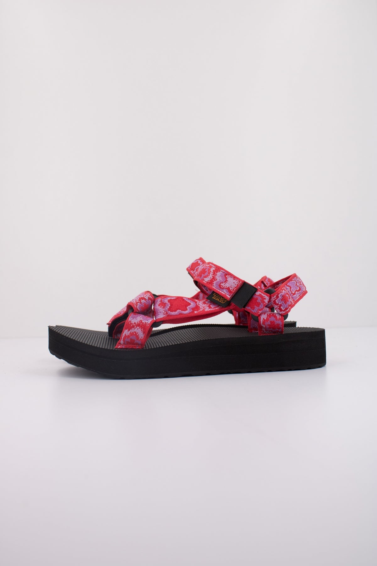 TEVA W MIDFORM UNIVERSAL en color ROJO (1)