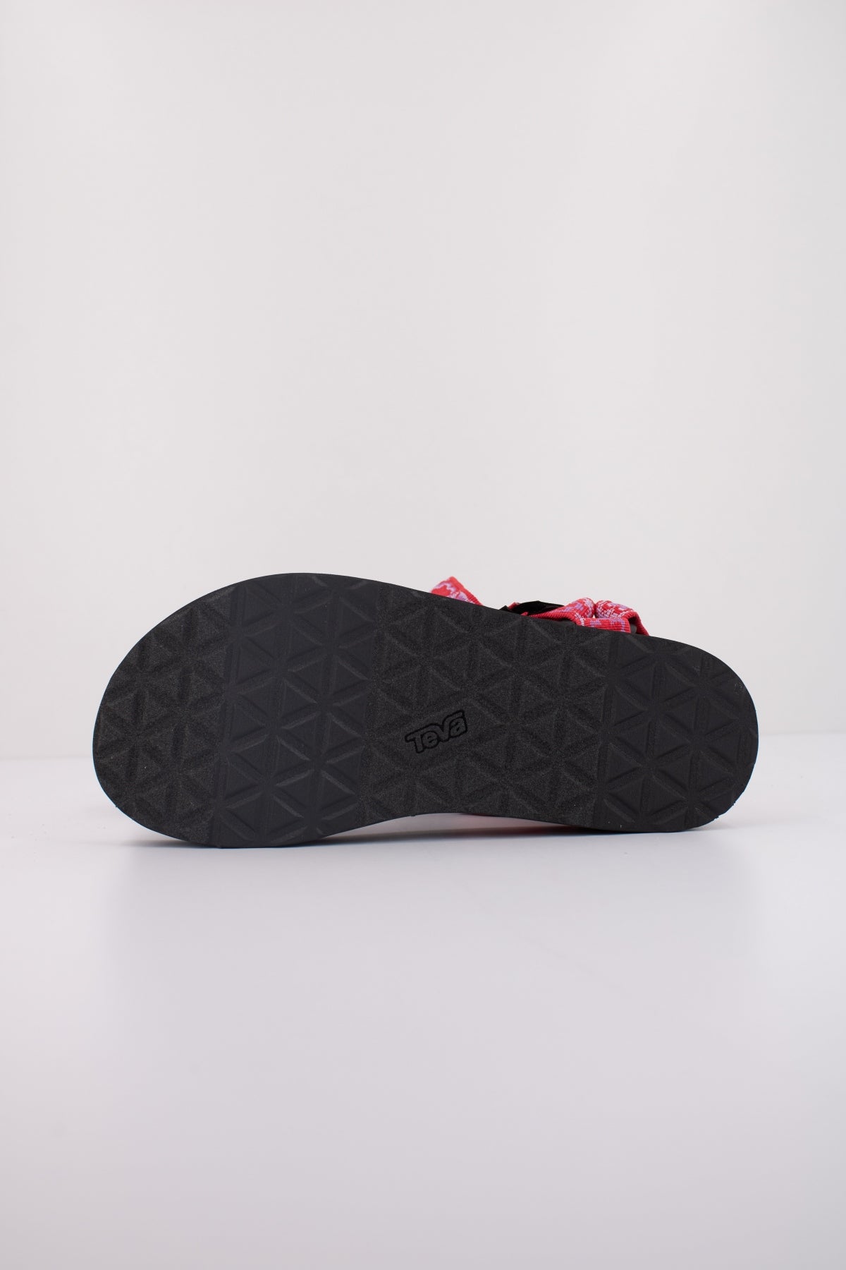 TEVA W MIDFORM UNIVERSAL en color ROJO (5)