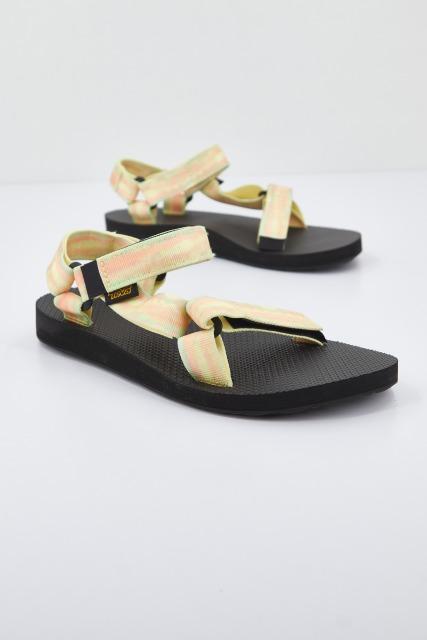 TEVA W ORIGINAL TIE-D en color MULTICOLOR (2)