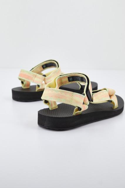 TEVA W ORIGINAL TIE-D en color MULTICOLOR (3)