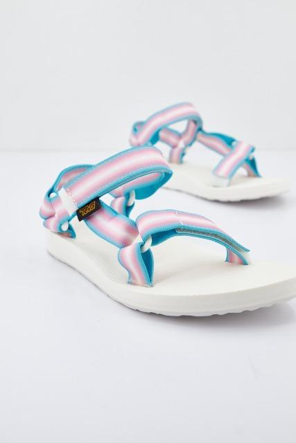 TEVA W ORIG.UNIV.GRAD en color ROSA (1)