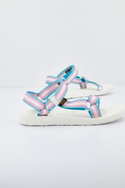 TEVA W ORIG.UNIV.GRAD en color ROSA (2)