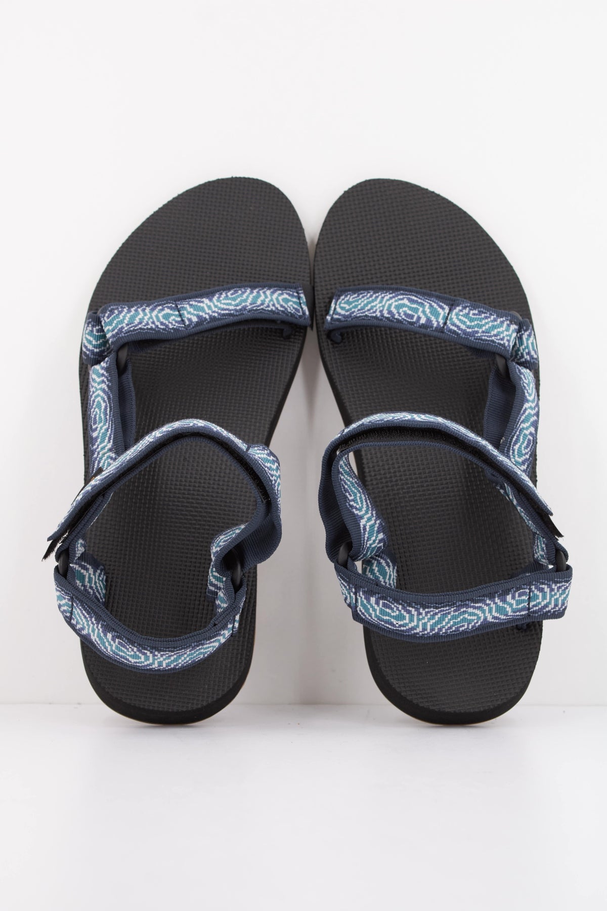 TEVA M ORIGINAL UNIVE en color AZUL (3)