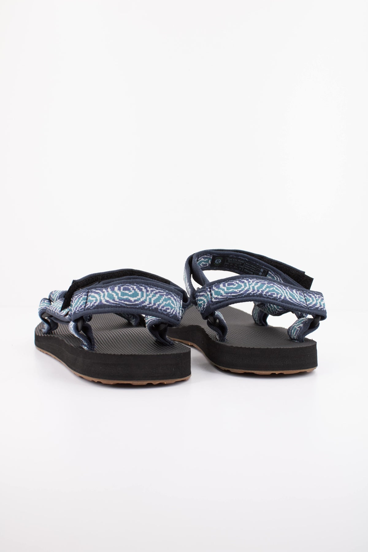 TEVA M ORIGINAL UNIVE en color AZUL (4)