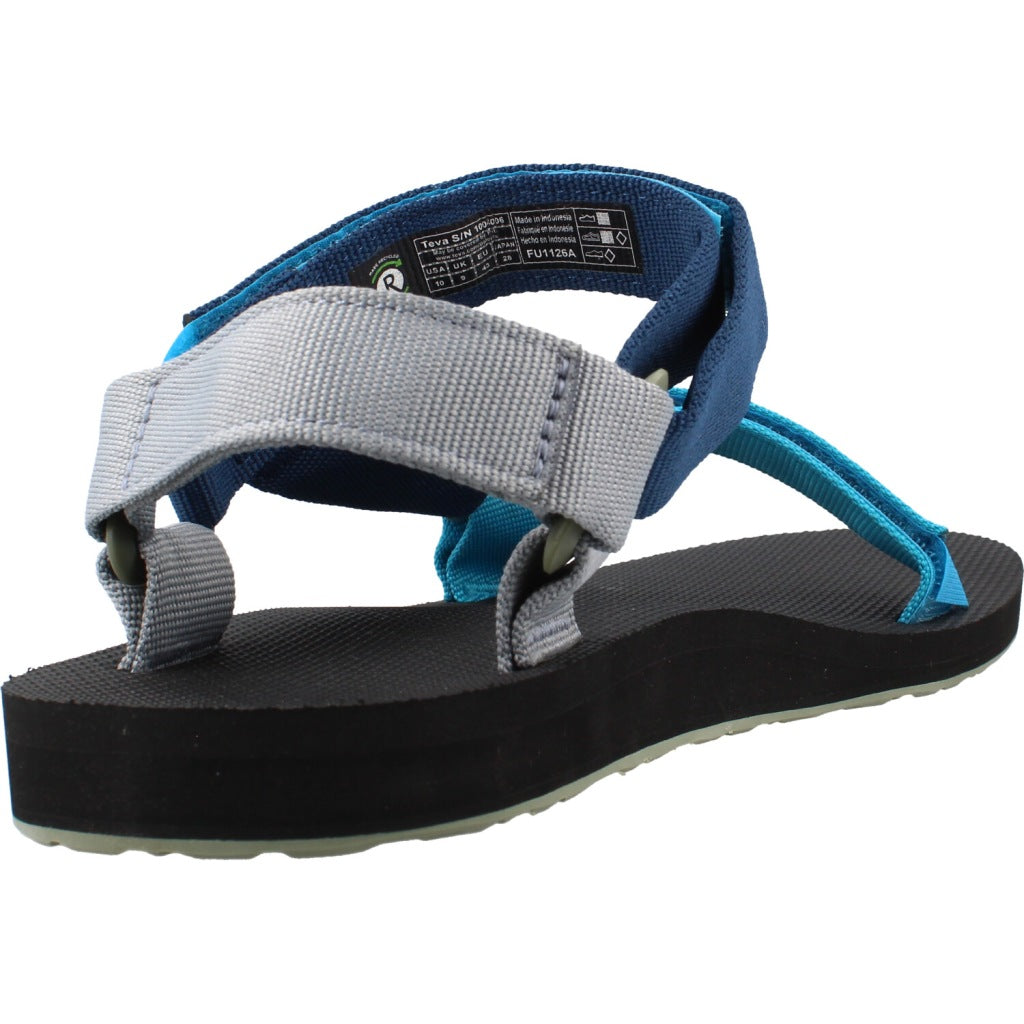 TEVA TV en color AZUL (3)