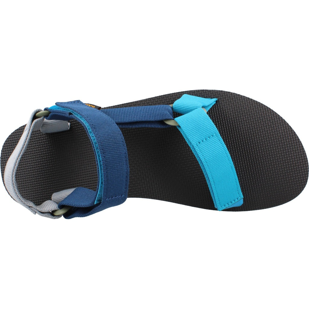TEVA TV en color AZUL (7)