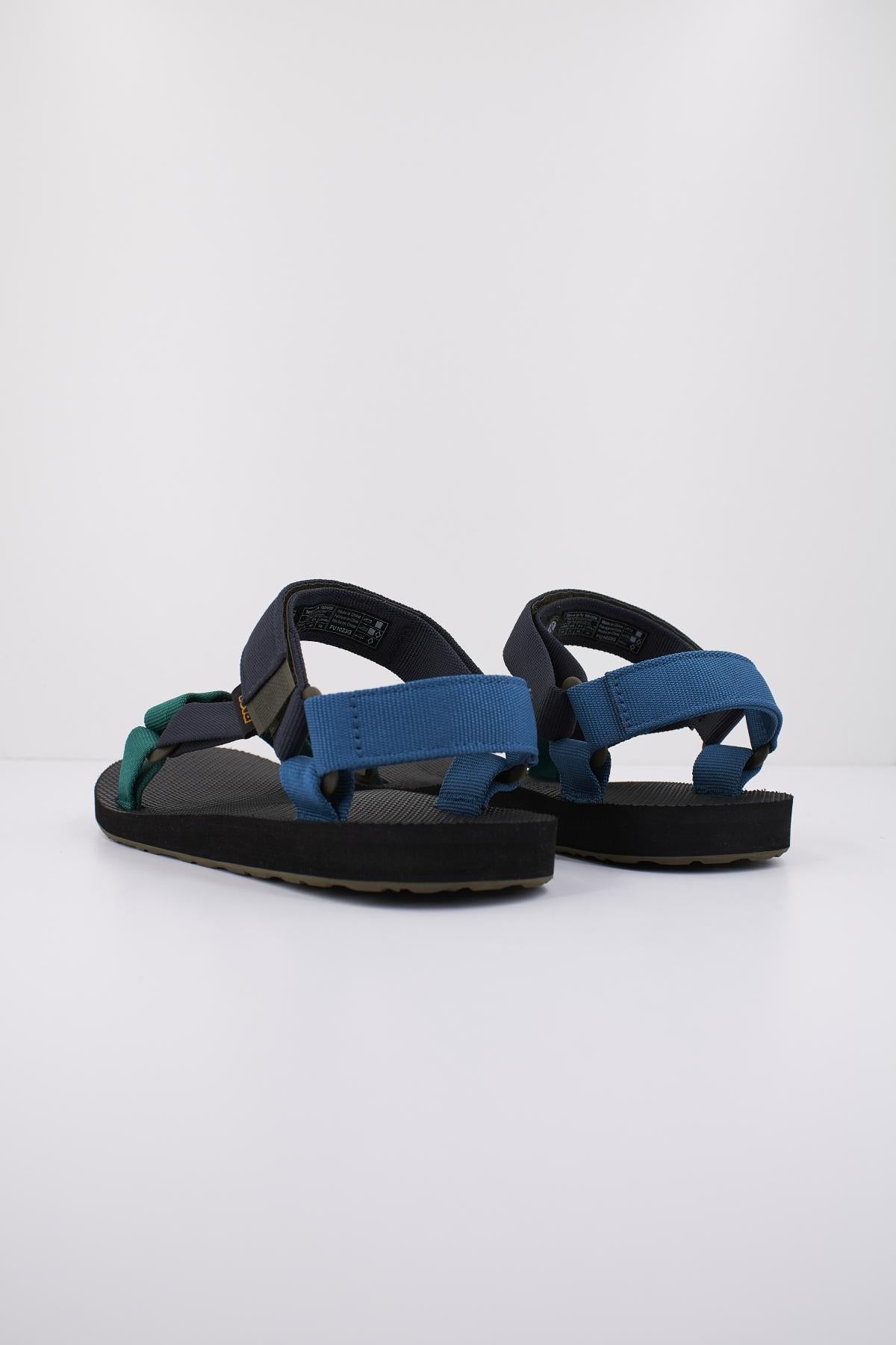 TEVA TV en color AZUL (3)