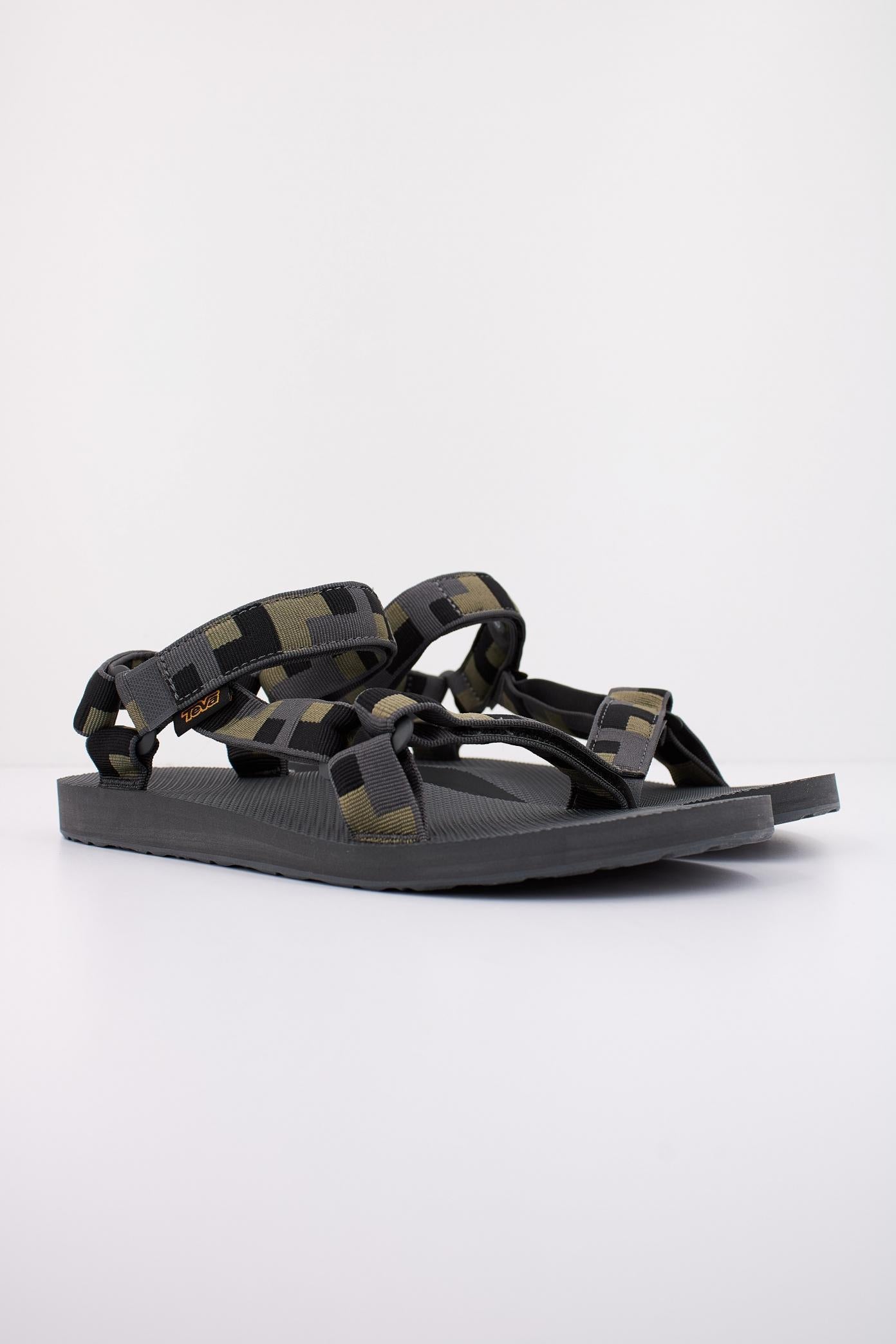 TEVA M ORIGINAL UNIVE en color GRIS (2)