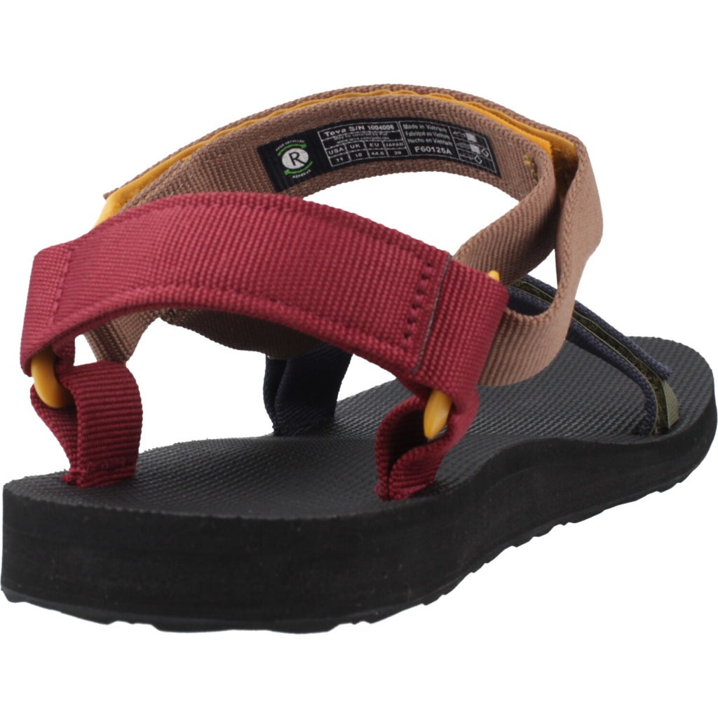 TEVA ORIGINAL UNIVERS en color MARRON (3)