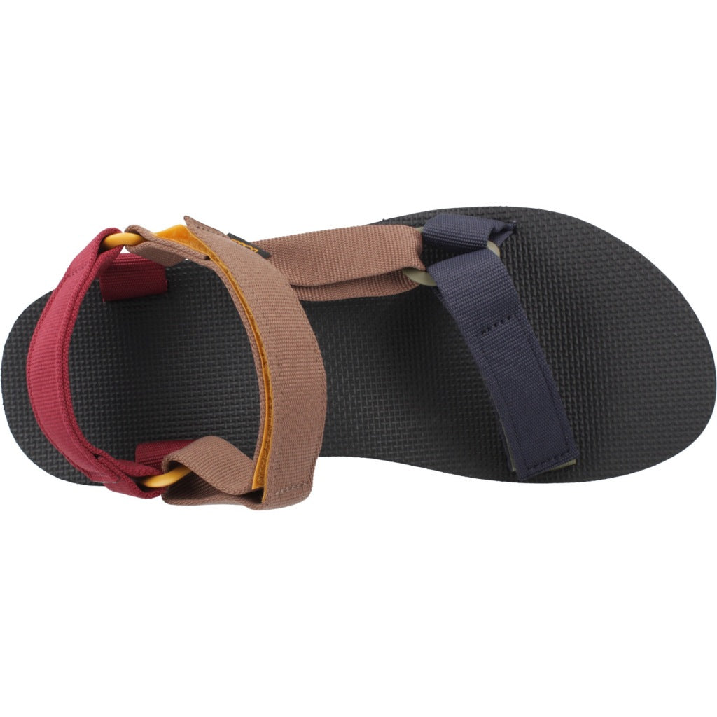 TEVA ORIGINAL UNIVERS en color MARRON (7)