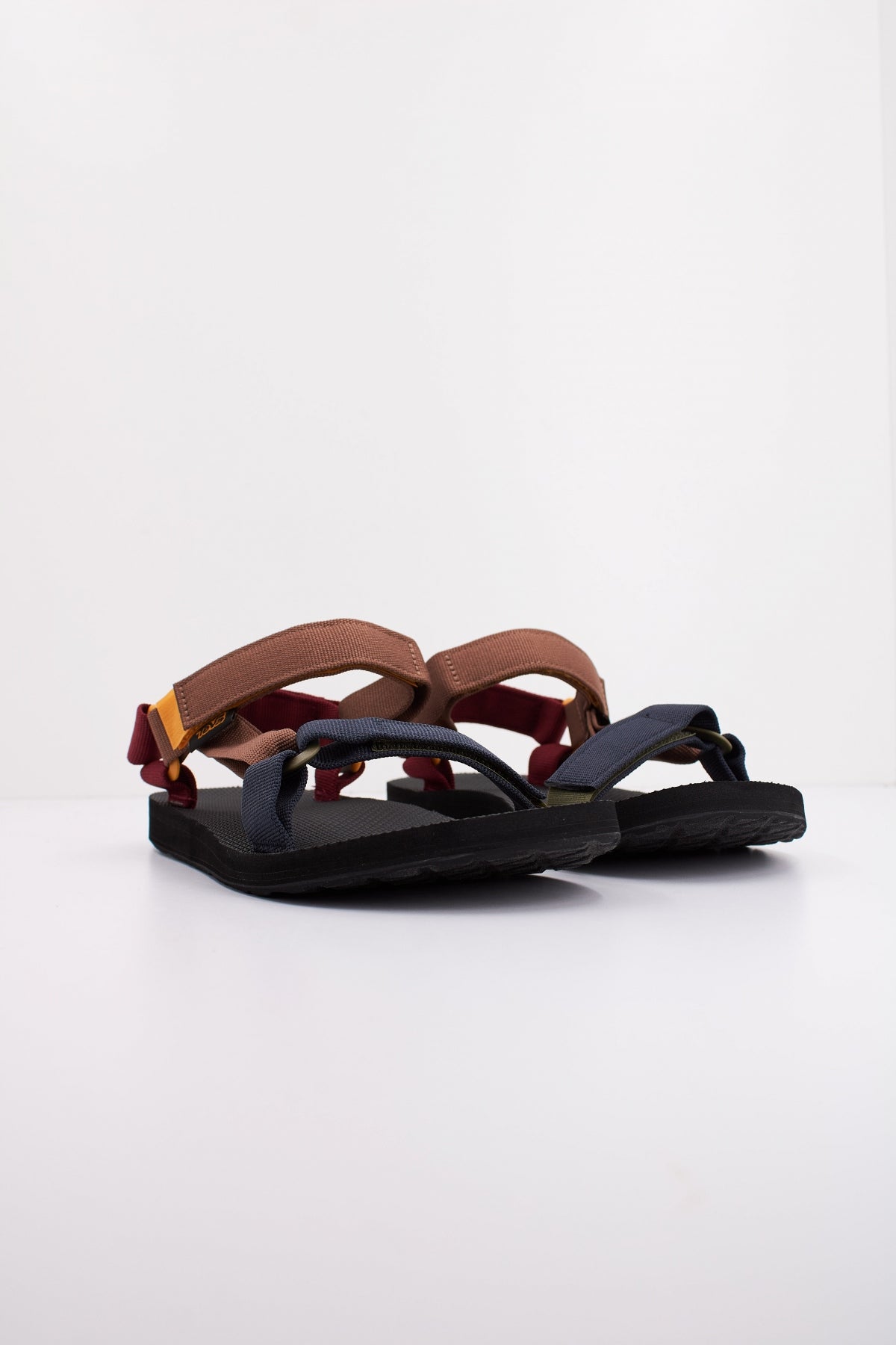 TEVA M ORIGINAL UNIVE en color MARRON (2)