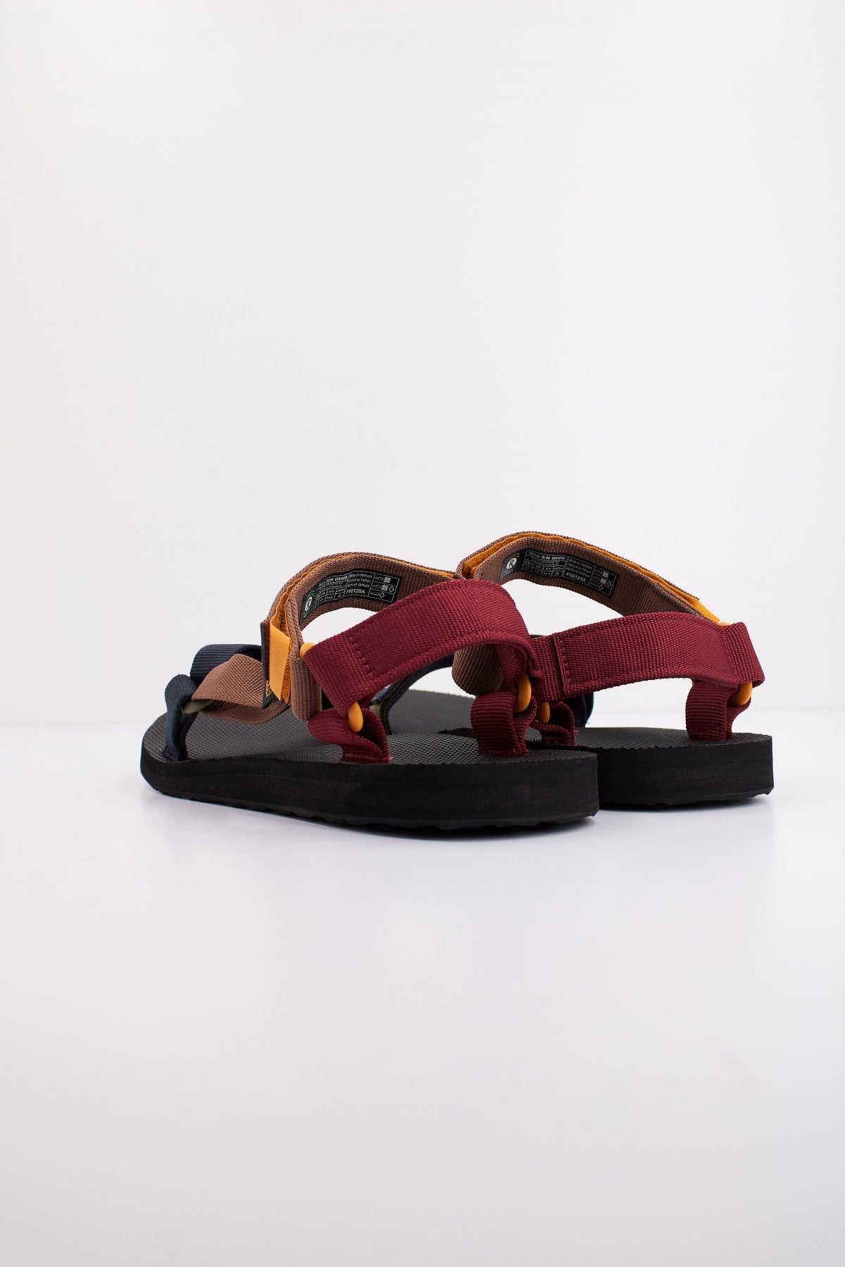 TEVA M ORIGINAL UNIVE en color MARRON (4)