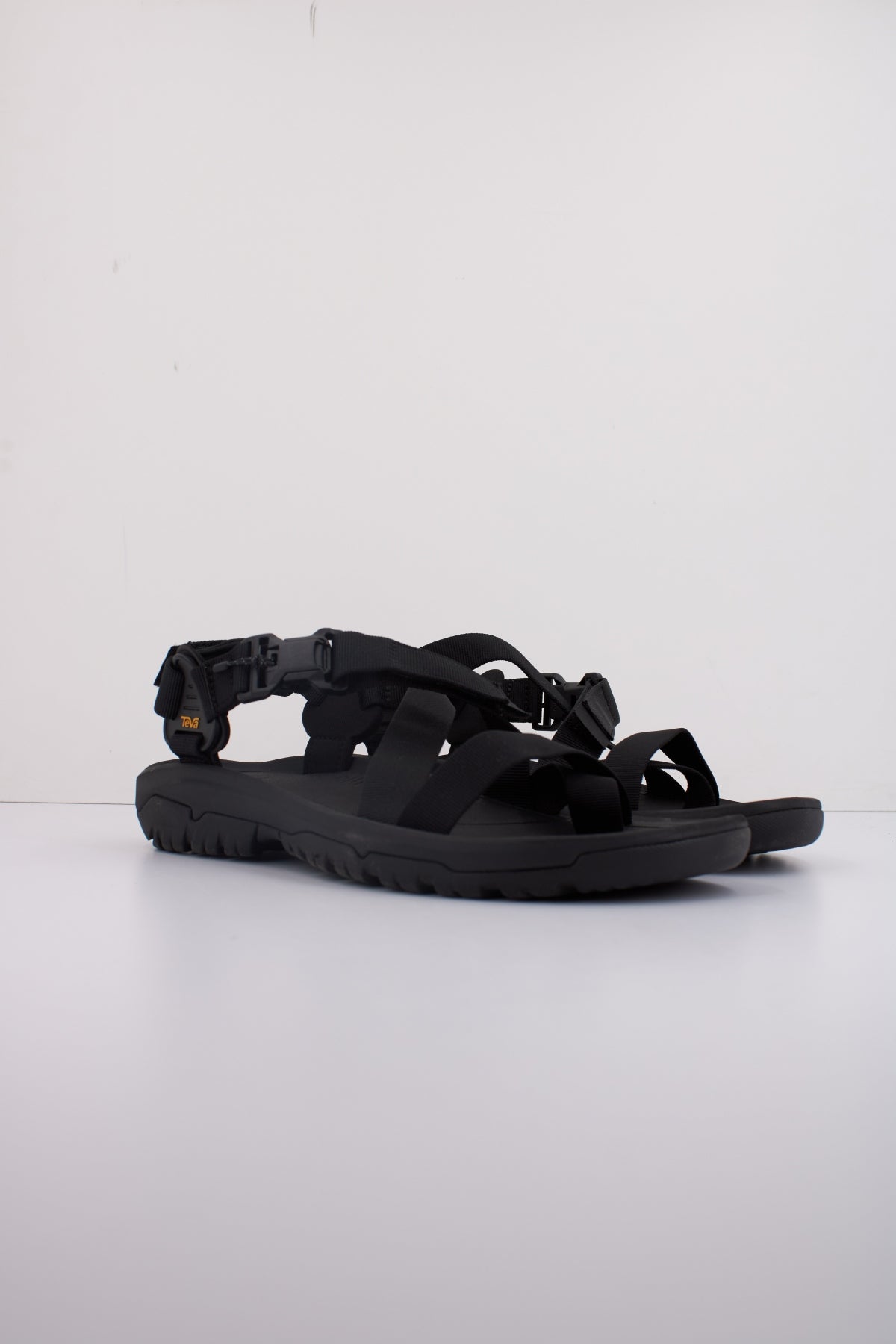 TEVA HURRICANE TERRA DACTYL en color NEGRO (2)