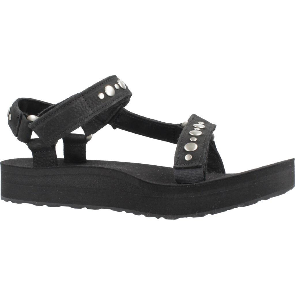 TEVA MIFORM UNIVERSAL STUDDED en color NEGRO (5)