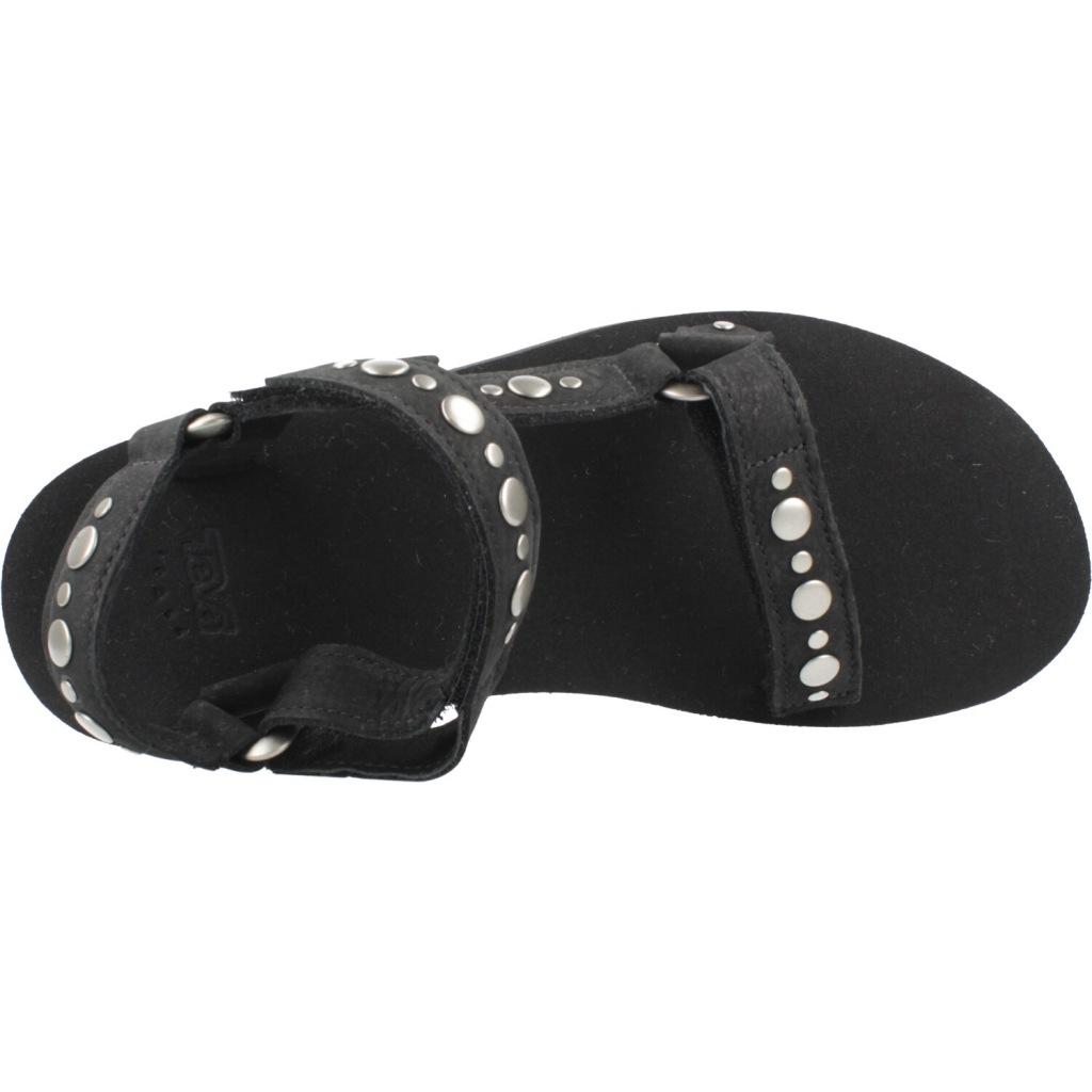 TEVA MIFORM UNIVERSAL STUDDED en color NEGRO (7)