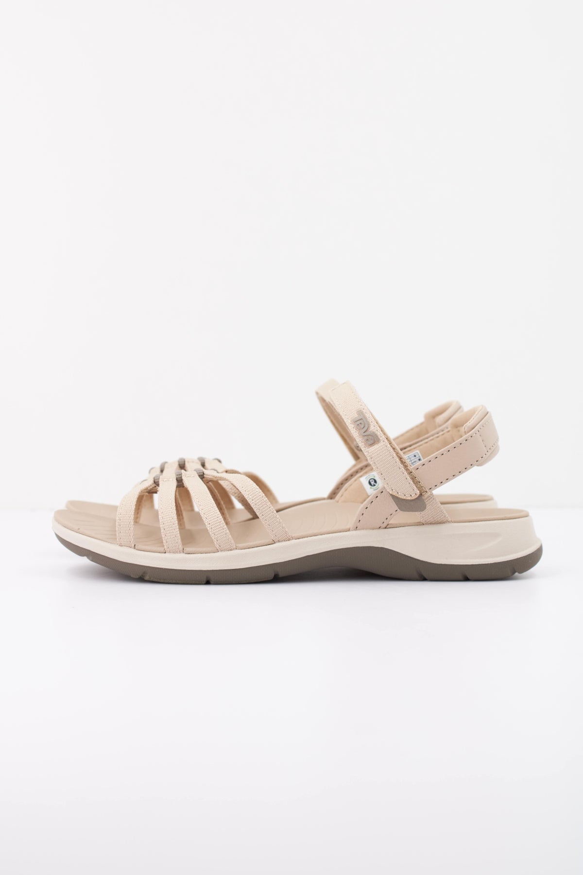 TEVA W TIRRA TRAVELLE en color MARRON CLARO (1)