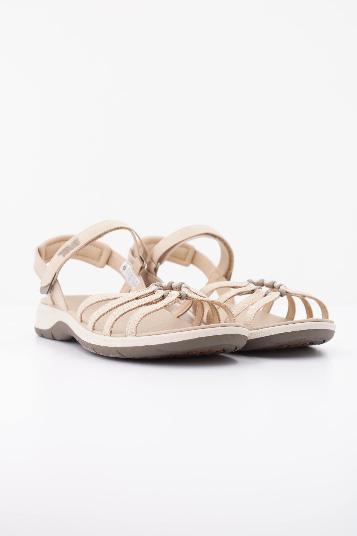 TEVA W TIRRA TRAVELLE en color MARRON CLARO (2)