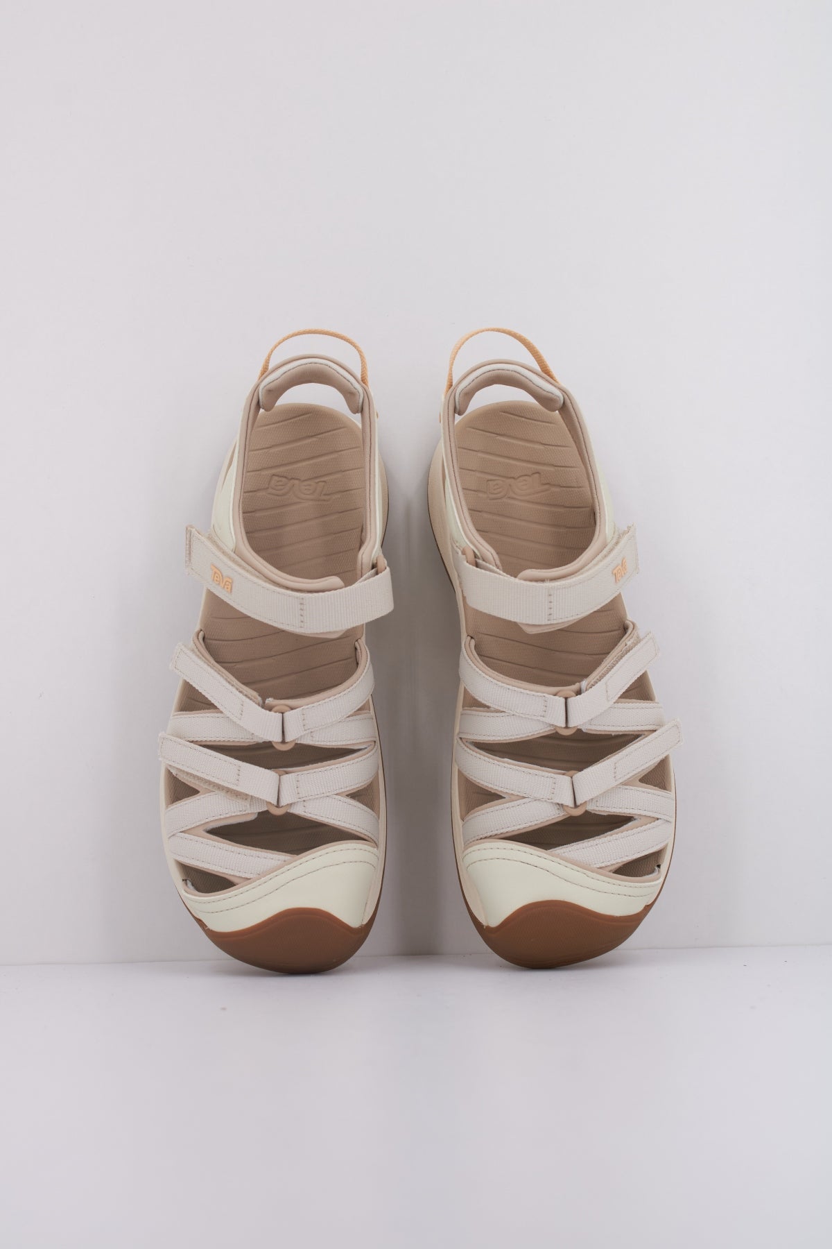 TEVA TIRRA SPORT CT en color BEIS (3)
