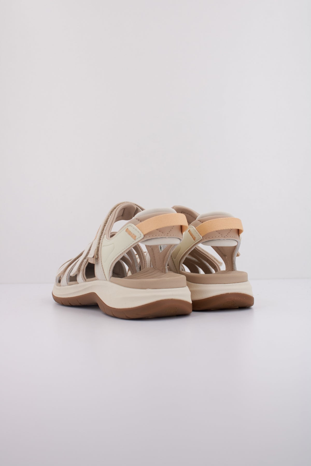 TEVA TIRRA SPORT CT en color BEIS (4)